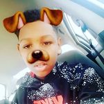 Jaden Isiah Tate - @jadentate_21 - Instagram