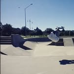 Isaiah Dean Poharama Thornton - @moonbootsinc18 - Instagram