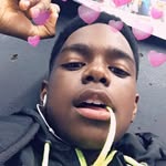 Isaiah Thornton - @glo._zay113 - Instagram