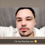 Isaiah Thornton - @zae.901 - Instagram