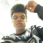 Isaiah Thornton - @tay.herbo - Instagram