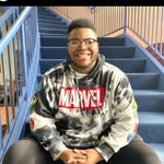 OL Isiah Thornton - @ol_isiahccsu - Instagram