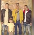 Isidro Baez - Facebook