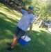 Isidro Baez - Facebook