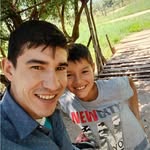 Isidro Baez - @isidrobaez95 - Instagram
