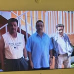 Isidro Baez - @isidro.baez.566 - Instagram