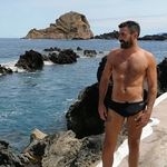 Isidro Baez - @isdabara - Instagram