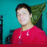 Isidro Báez - @isidro2829 - Instagram