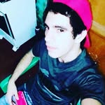 Isidro Fabian Fretes Baez - @isidrofabian - Instagram