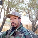 Isidro Bernal - @elcoyotehot - Instagram