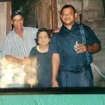 Isidro Bernal - @cecilio08bernal - Instagram