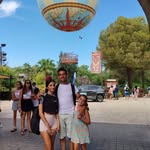Isidro Naval Bernal - @bernalisidronaval - Instagram