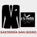 Sastreria san isidro av. bernal - Facebook