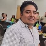 Isidro Borja - @isidroborja79 - Instagram