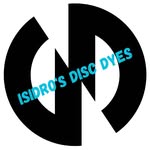 Isidro (Sid) Botello | Isidro’s Disc Dyes - @isidros_disc_dyes - Instagram