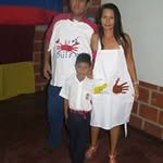 cristian isidro bustos carrill - @cristianisidrobusr - Instagram