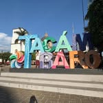 Isidro Bustos - @isidro_bustos2 - Instagram