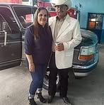 Isidro Bustos - Facebook