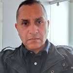 Isidro Bustos - @iuma91 - Instagram