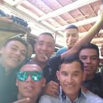 Isidro Bustos - Facebook