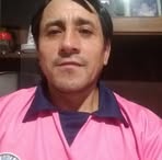 Isidro Bustos - Facebook
