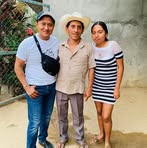Isidro Bustos - Facebook