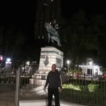 Isidro Ruben Bustos - @isidrorubenbustos - Instagram