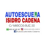 Autescuela Isidro Cadena - @autoescuela_isidro_cadena - Instagram