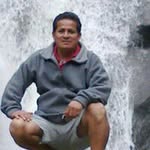 Freddy Isidro Medina Cadena - @medinacadena - Instagram