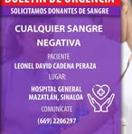 Isidro Cadena - Facebook
