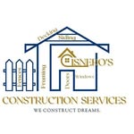 Isidro cisneros cadena - @cisneros_construction_services - Instagram