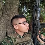 Cämilö Isidrö - @camilo_isidro_01 - Instagram