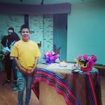 Isidro camilo salazar - @isidrocamilosalazar - Instagram