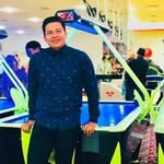 Isidro Camilo Salazar - @icamilosalazar - Instagram