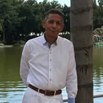 Isidro Santos Camilo - @isidrosantoscam - Instagram
