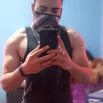 Isidro Cano Guerrero - @shirucano - Instagram
