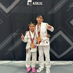Isidro Centeno - @clerissa_miranda_bjj - Instagram
