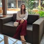 Isidora Radović / ASS Supervisor FLP company - @_isidora_me - Instagram