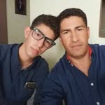Isidro Cordero - @corderocarrillo7 - Instagram