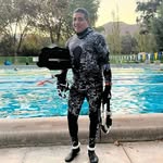 Isidro Cordero - @isidro1803 - Instagram