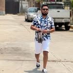 Isidro Cordero - @isidro_peguesdls - Instagram