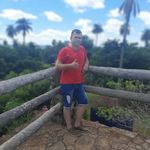 Ever davalos - @isidrodavaloscaceres - Instagram