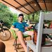 Isidro Dávalos - Facebook