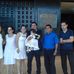 Isidro Davalos - Facebook