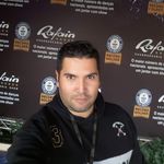 Isidro Fernandez Davalos - @isidrochicho83 - Instagram
