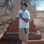 Isidro Escobar - @izzy_tha_gr8 - Instagram