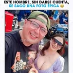 Fermín Isidro Martinez - @ferminisidromartinez - Instagram