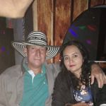 Isidro Galvan Cristancho - @galvancristancho - Instagram