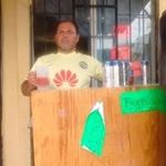 Isidro Galvan Valle - @galvanvalle - Instagram