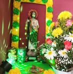 Isidro Jacobo - Facebook